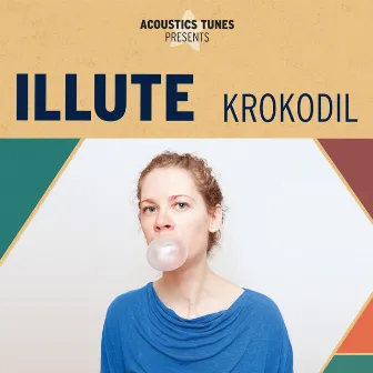 Krokodil by ILLUTE