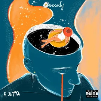 Anxiety by R.Jotta