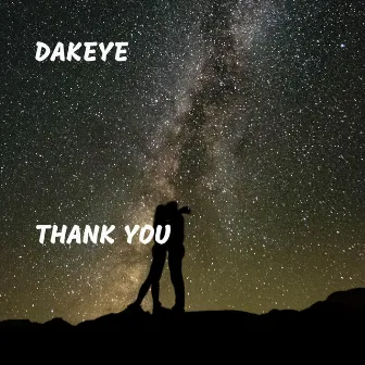 Thank You by Dakeye