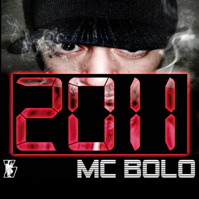 2011 MC Bolo