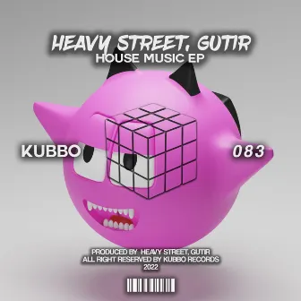 House Music by Heavy Street