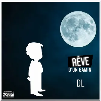 Rêve d'un gamin by DL