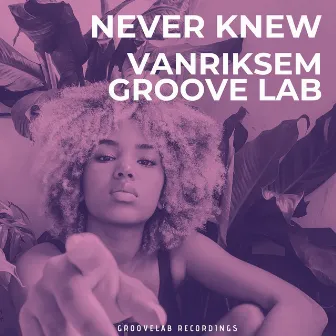 Never Knew by Groove Lab