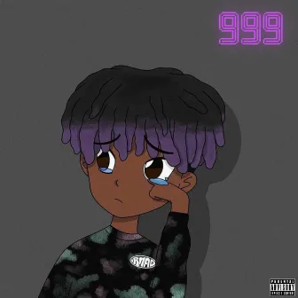 999 by Kidd Grape