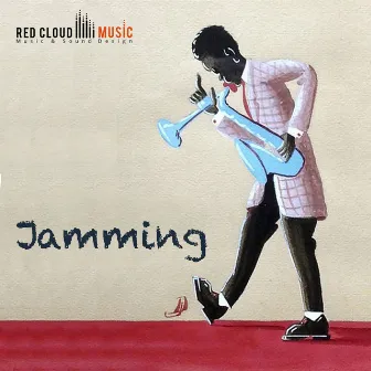 Jamming by Red Cloud Music