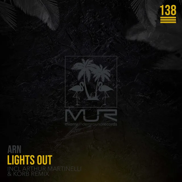 Lights Out - Korb Remix