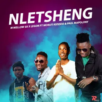 Nletsheng by M Mellow SA