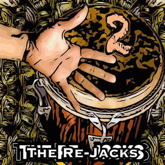 Hand 2 Drum (The Re-Jax) by Black Sjuan