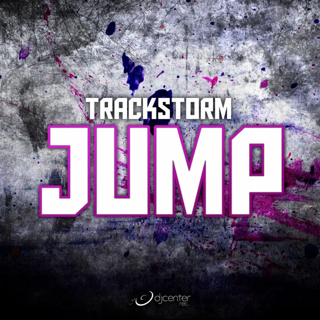 Jump - Radio Edit