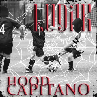 HOOD CAPITANO by LUDAK