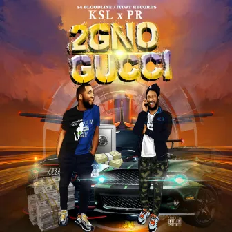 2g No Gucci by PR