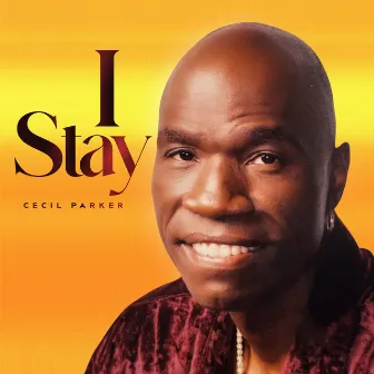 I Stay by Cecil Parker