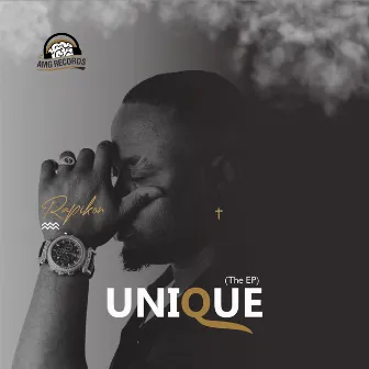 Unique (The Ep) by Rapikon