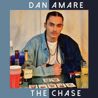 The Chase by Dan Amare