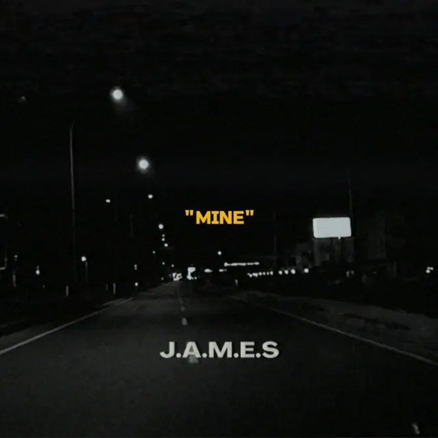 Mine