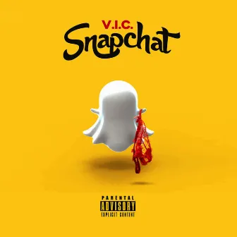 Snapchat - SIngle by V.I.C.