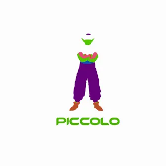 Piccolo (Clean) by Meanna Juke