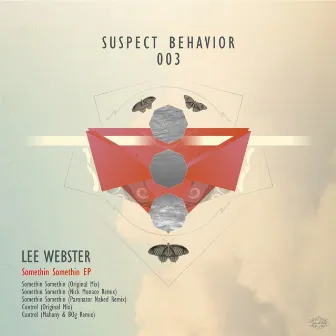 Somethin Somethin EP by Lee Webster