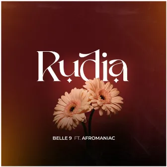 Rudia by Belle 9