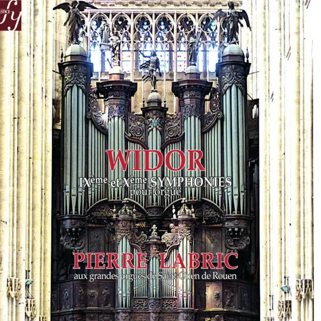 Symphony No. 9 in C Minor, Op. 70 “Gothic”: III. Allegro