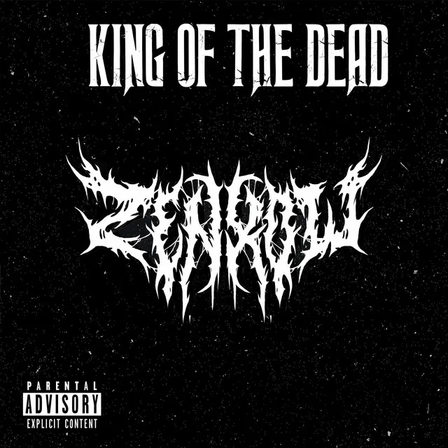 KING OF THE DEAD