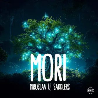 Mori by Saddlers