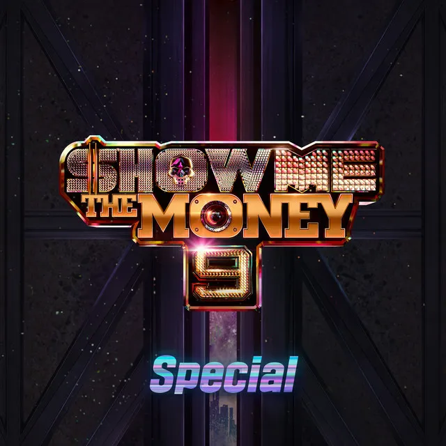 G+Jus Freestyle (Prod. GroovyRoom) [From "Show Me The Money 9 Special"]