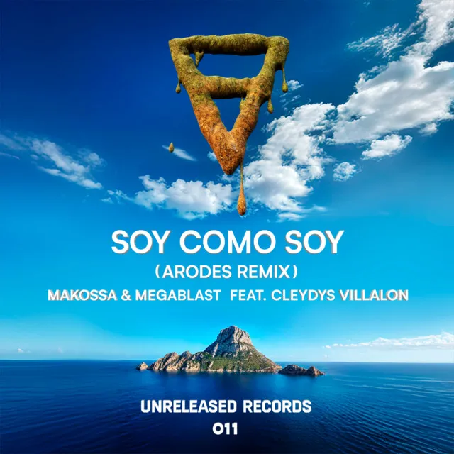 Soy Como Soy (Arodes Remix)