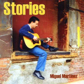 Stories by Miguel Martinez