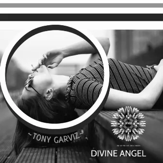 Divine Angel by Tony Garviz