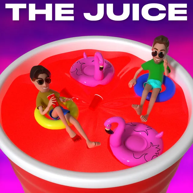 THE JUICE