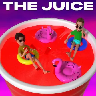 THE JUICE by Space Rangers