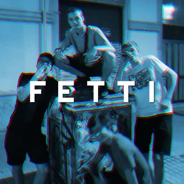 Fetti (Mama's $paghetti)