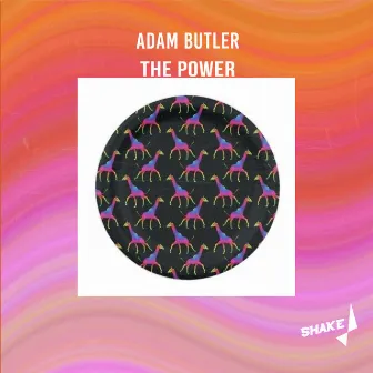 The Power by Adam Butler