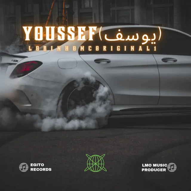 Youssef (يوسف)