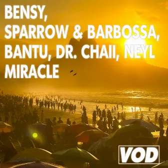 Miracle by Bantu