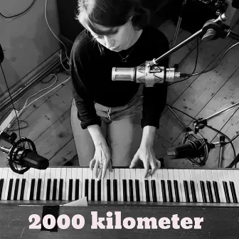 2000 kilometer by Stephanie Struijk