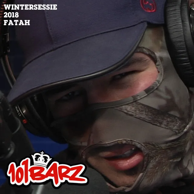 Wintersessie 2018 - 101Barz - Pt. 3