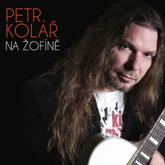 Na Žofíně (Live) by Petr Kolář