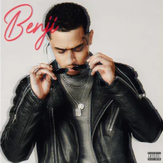 Benji by Bryce Williams