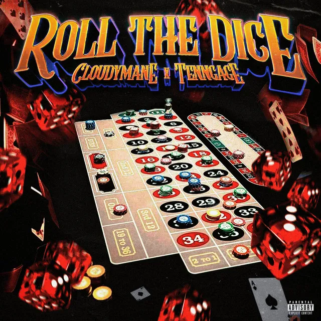 ROLL THE DICE