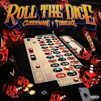 ROLL THE DICE by Cloudymane