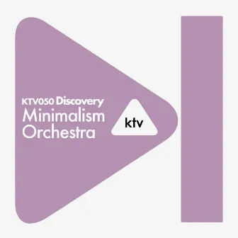 Discovery - Orchestral Minimalism by Laurent Dury