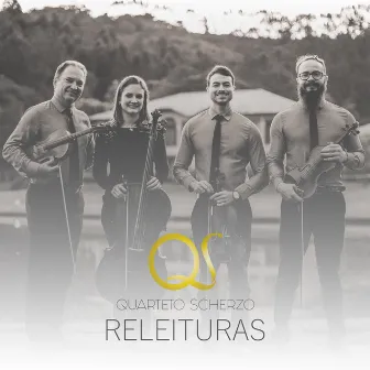 Releituras by Quarteto Scherzo