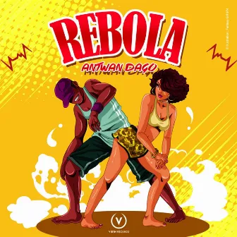 Rebola by Antwan Dago