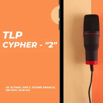 TLP Cypher - 