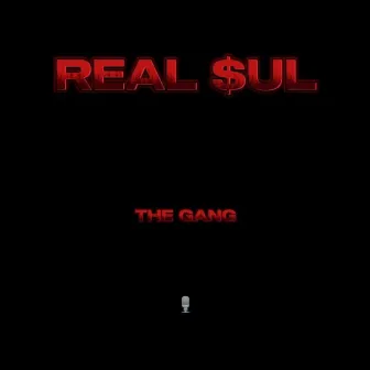 The Gang by REAL $UL