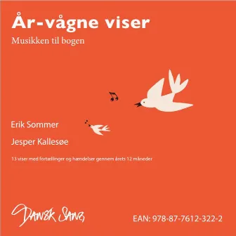 År-Vågne Viser by Erik Sommer