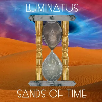 Sands of Time by Luminatus