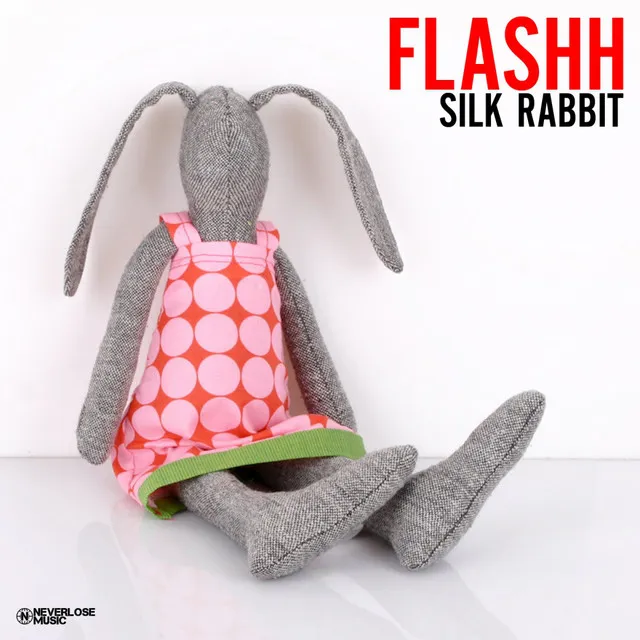 Silk Rabbit